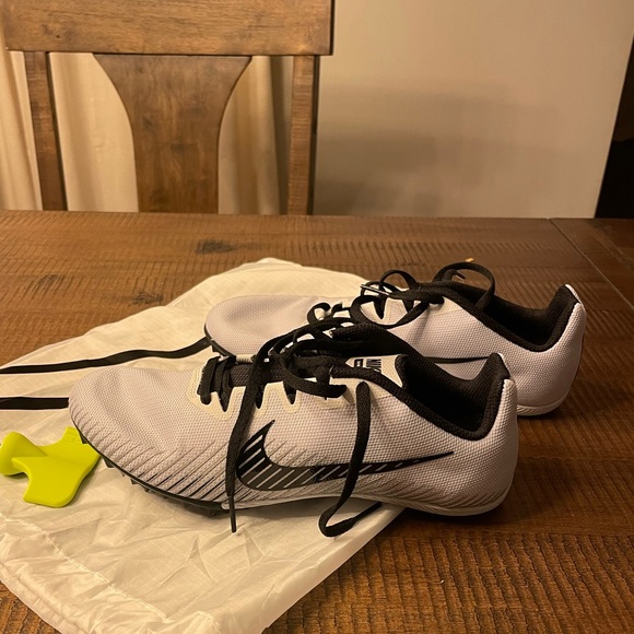 NIKE Zoom Rival Track Shoes - Picture 3 of 7